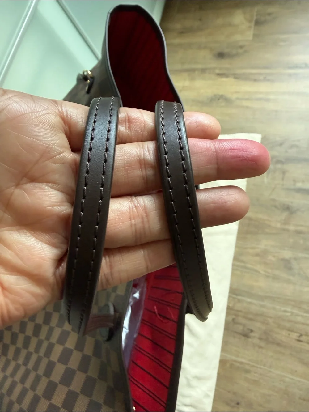 Louis Vuitton Neverfull GM